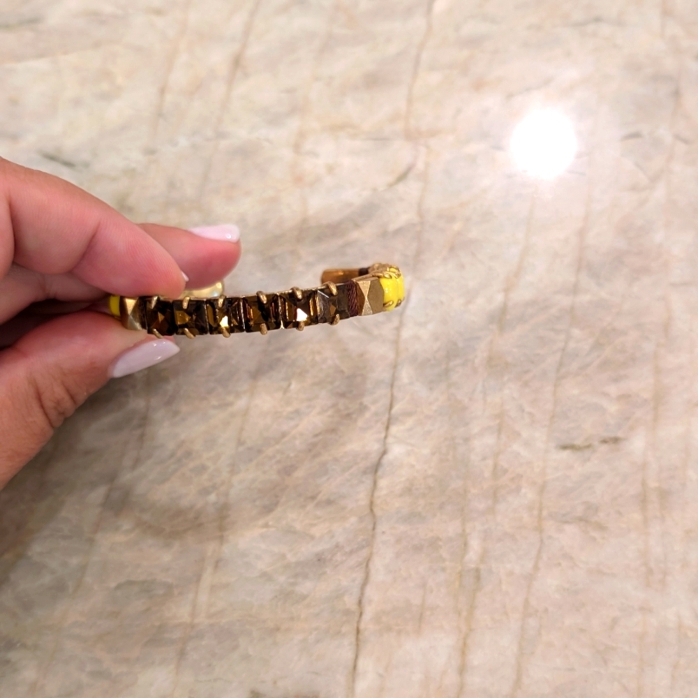 J.Crew cuff bracelets - Picture 3 of 5